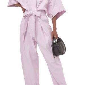 PHILLIP LIM JUMPSUIT